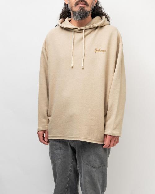 LOOSE HOODY