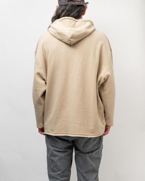 LOOSE HOODY