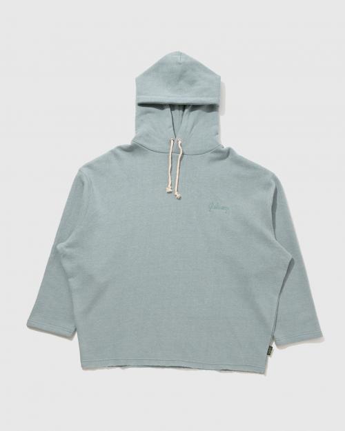 LOOSE HOODY