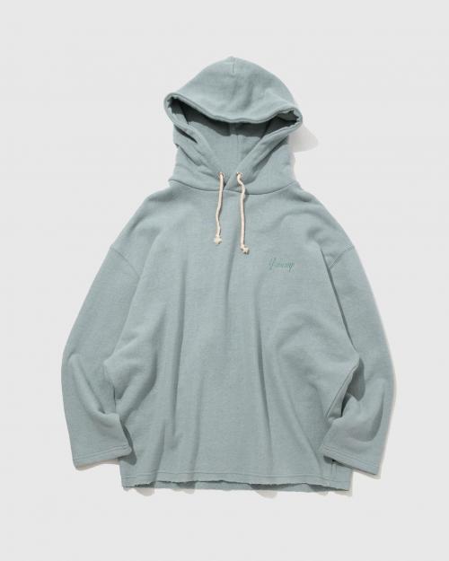 LOOSE HOODY