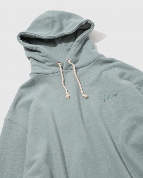 LOOSE HOODY