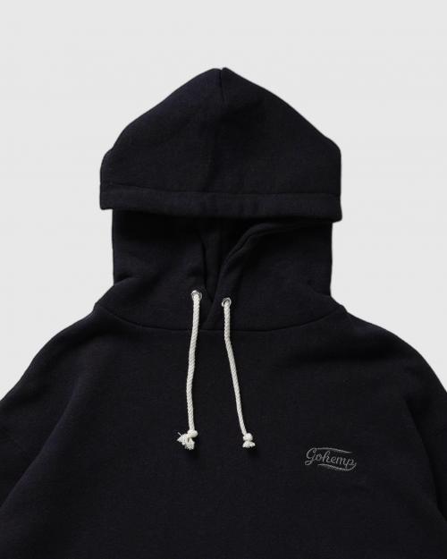 LOOSE HOODY