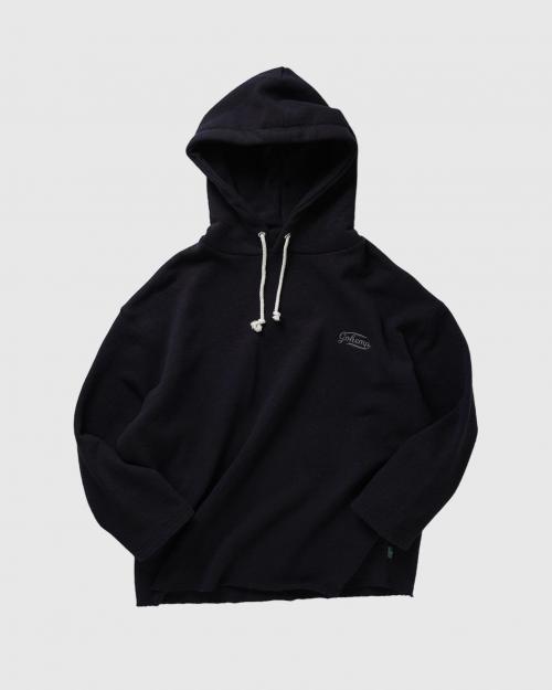 LOOSE HOODY