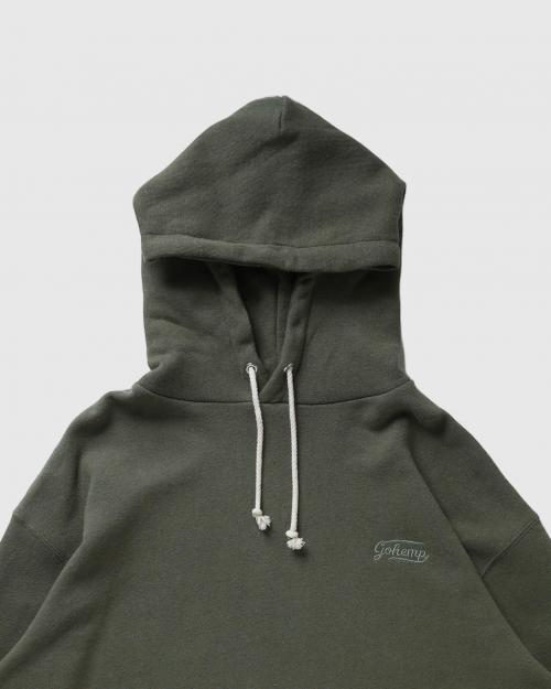 LOOSE HOODY