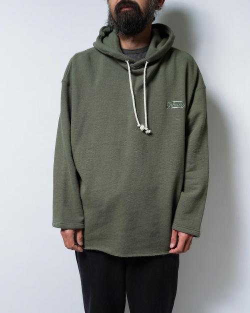 LOOSE HOODY