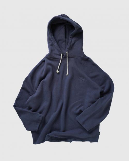 LOOSE HOODY