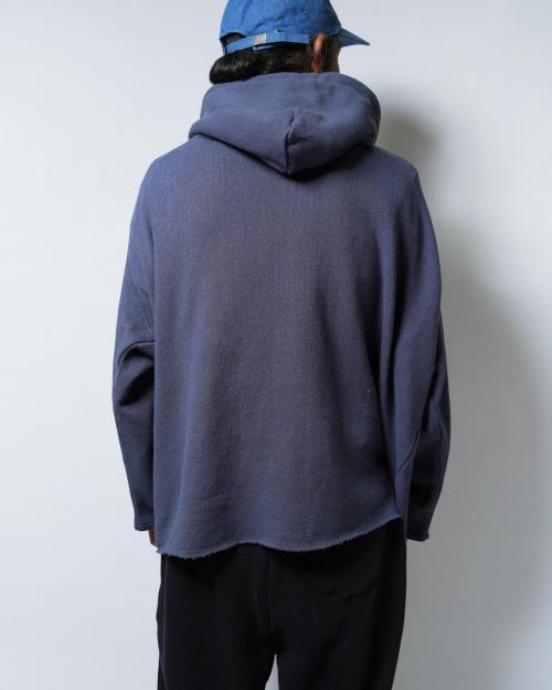 LOOSE HOODY