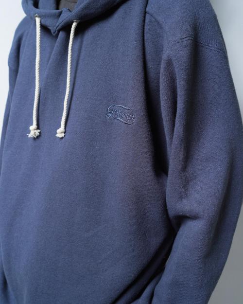 LOOSE HOODY