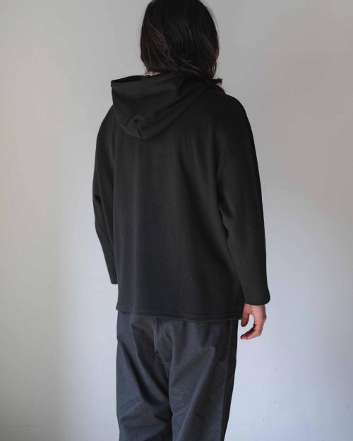 LOOSE HOODY