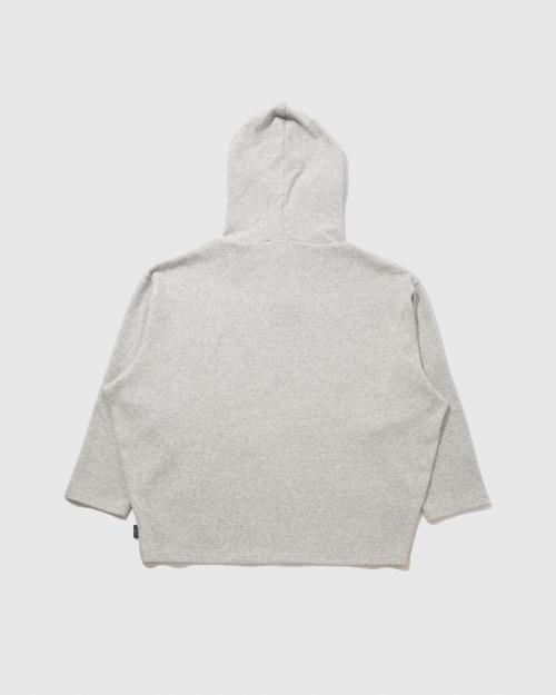 LOOSE HOODY