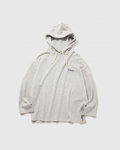 LOOSE HOODY