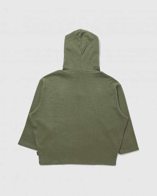 LOOSE HOODY