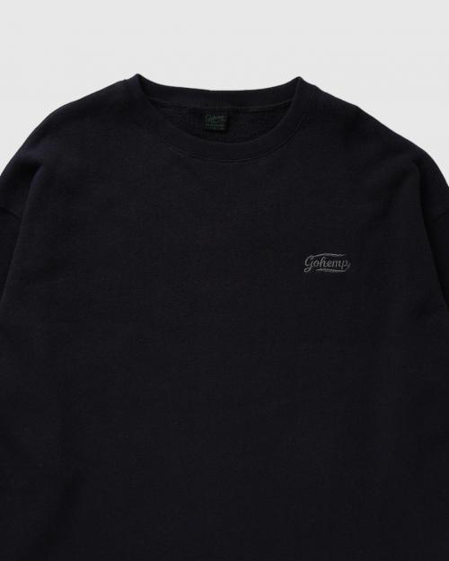 LOOSE ROUND 3/4 SLEEVE TEE