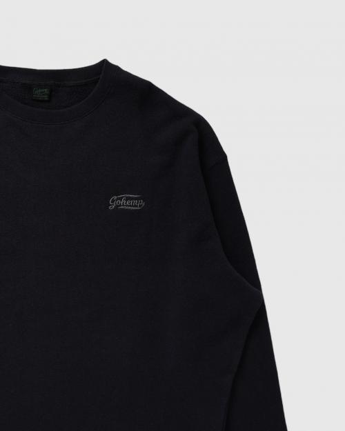 LOOSE ROUND 3/4 SLEEVE TEE