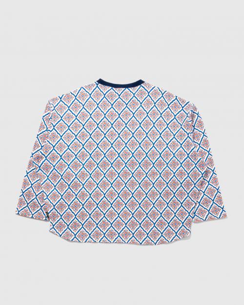 LOOSE ROUND 3/4SL TEE