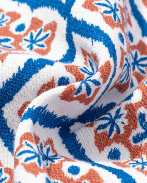 LOOSE ROUND 3/4SL TEE