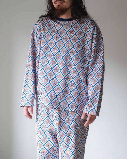 LOOSE ROUND 3/4SL TEE