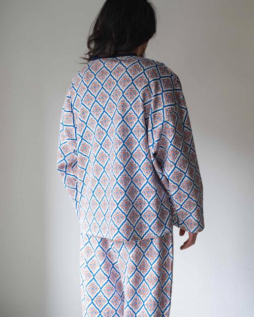 LOOSE ROUND 3/4SL TEE