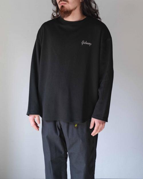 LOOSE ROUND 3/4SL TEE