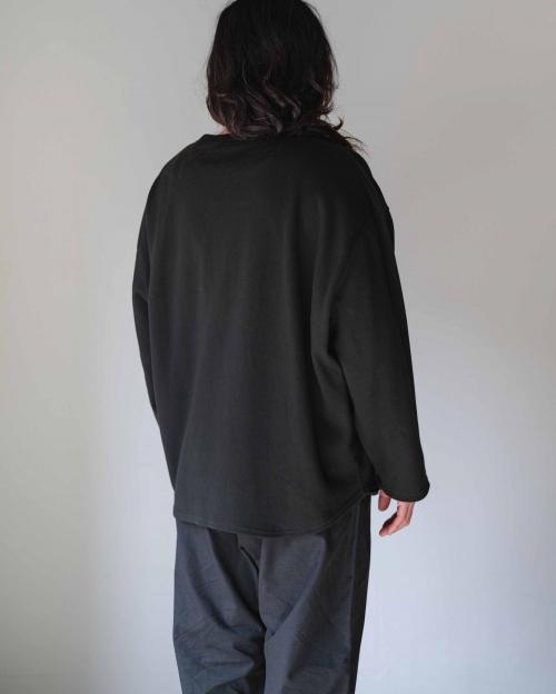 LOOSE ROUND 3/4SL TEE