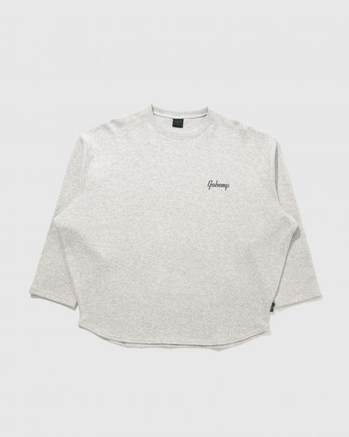 LOOSE ROUND 3/4SL TEE