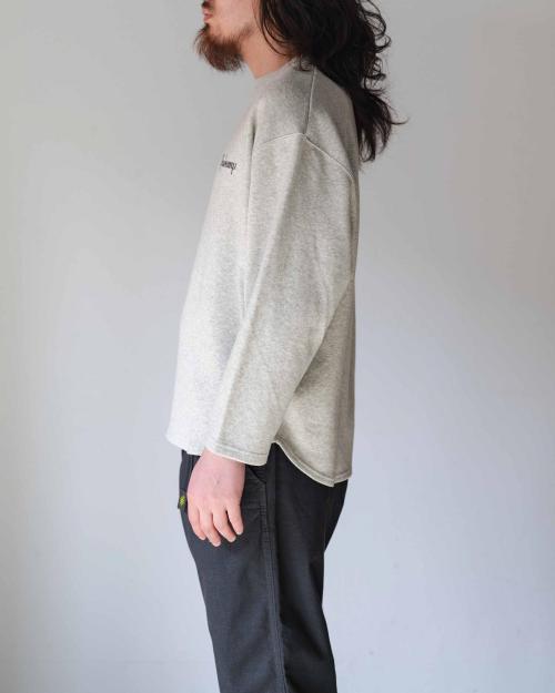 LOOSE ROUND 3/4SL TEE