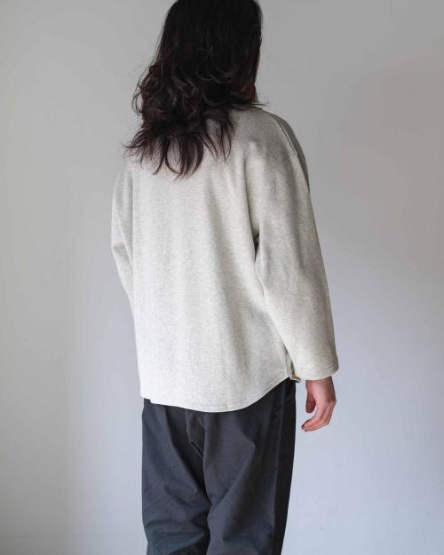 LOOSE ROUND 3/4SL TEE