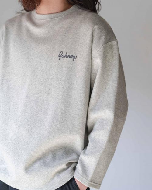 LOOSE ROUND 3/4SL TEE