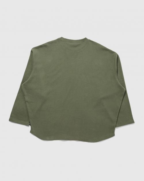 LOOSE ROUND 3/4SL TEE