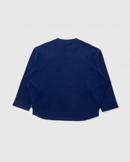 LOOSE ROUND 3/4SL TEE