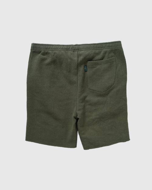 SET UP SHORTS