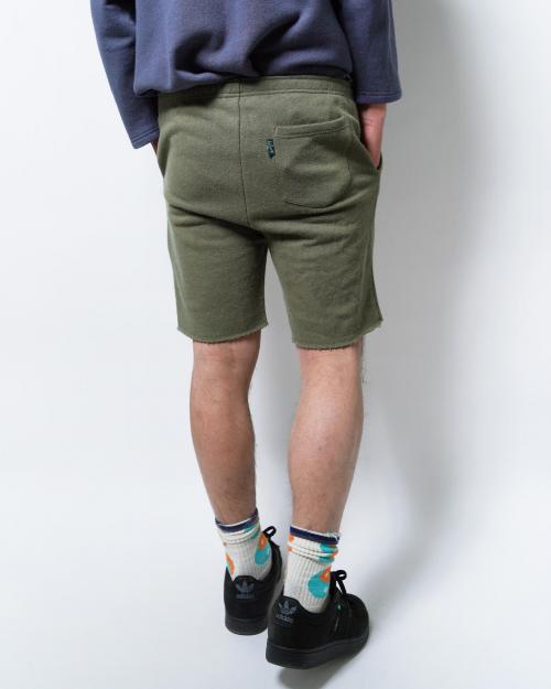 SET UP SHORTS