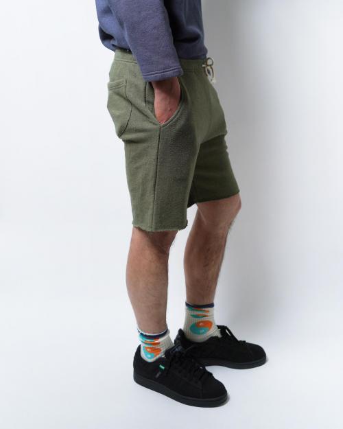 SET UP SHORTS