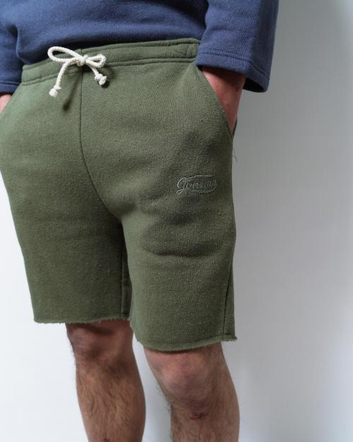 SET UP SHORTS