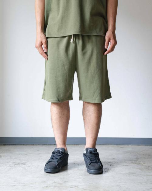 SET UP SHORTS