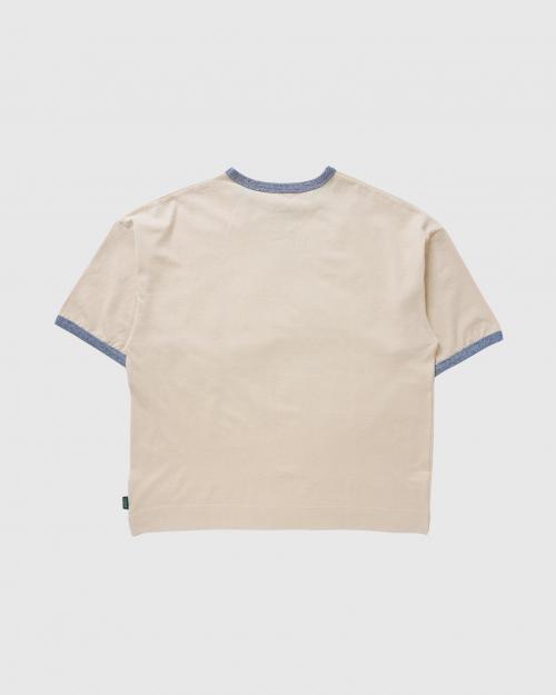 FANTASIC FES WIDE RINGER TEE