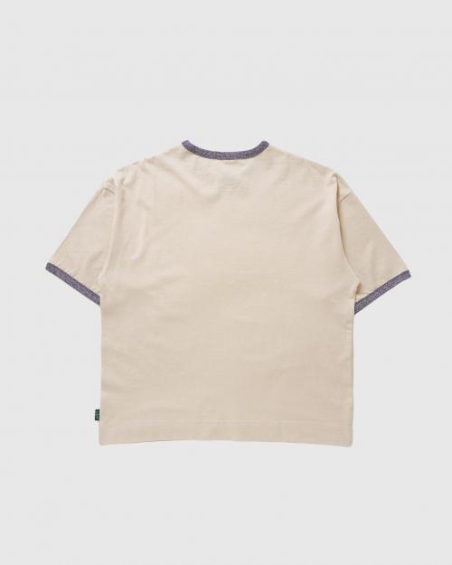 FANTASIC FES WIDE RINGER TEE