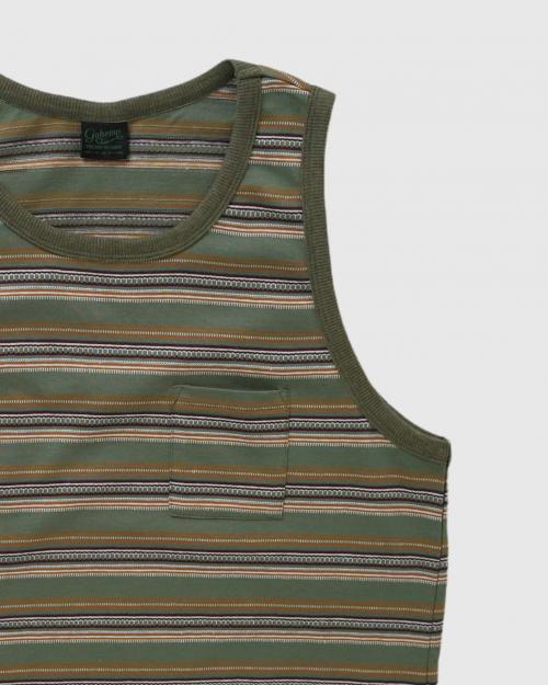 ROUND TANK TOP