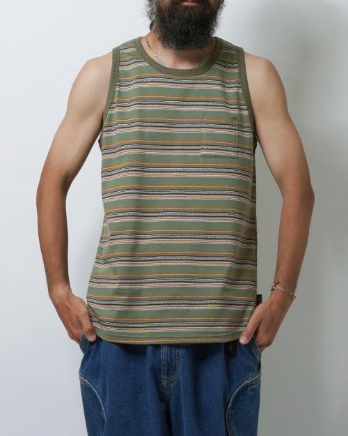 ROUND TANK TOP