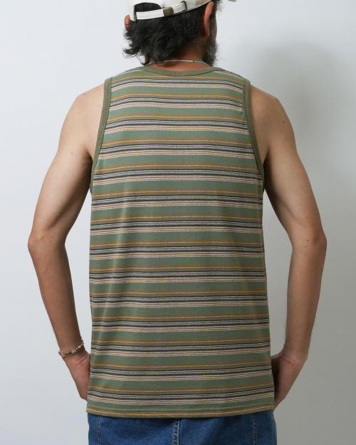 ROUND TANK TOP