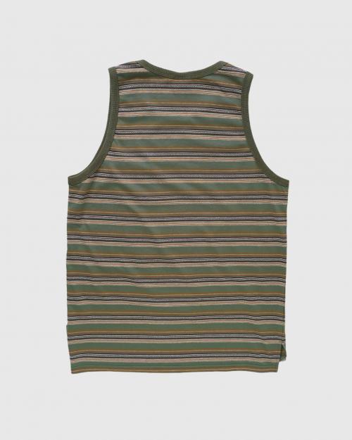 ROUND TANK TOP