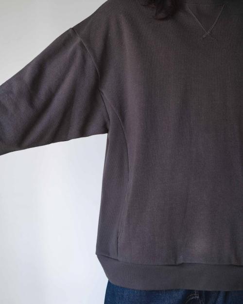 THREE QUARTER SL CREW