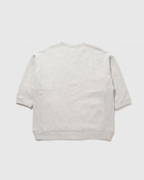 THREE QUARTER SL CREW