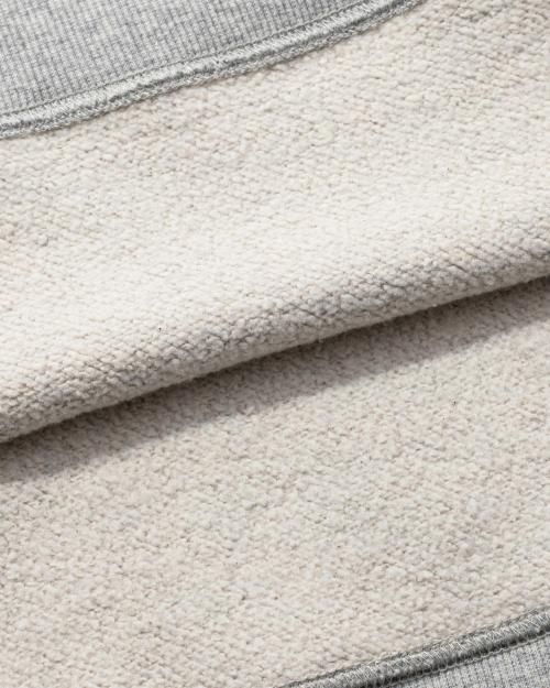 THREE QUARTER SL CREW