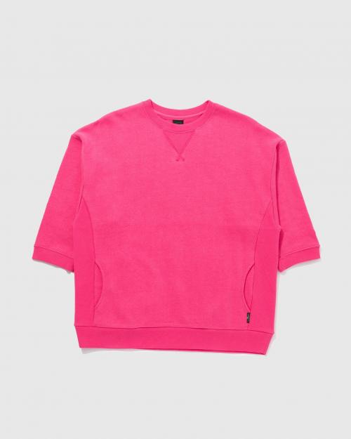 THREE QUARTER SL CREW