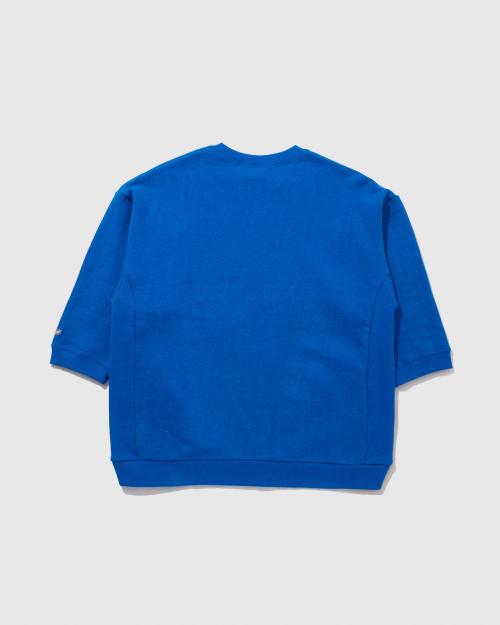 THREE QUARTER SL CREW