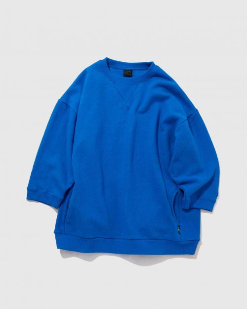 THREE QUARTER SL CREW