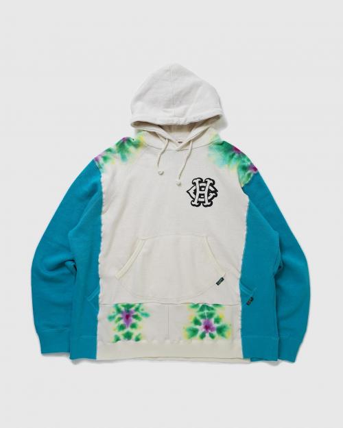 PULL PARKA - GH TIE DYE REUSE