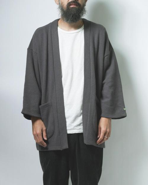 HAORI CARDIE