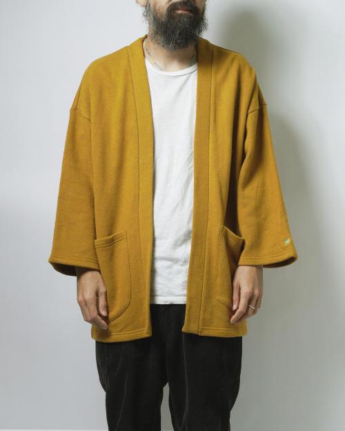 HAORI CARDIE